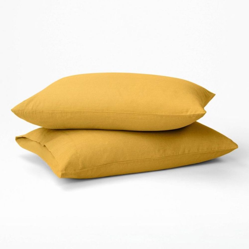 Tuft & Needle Hemp Pillowcase - Thumbnail 4